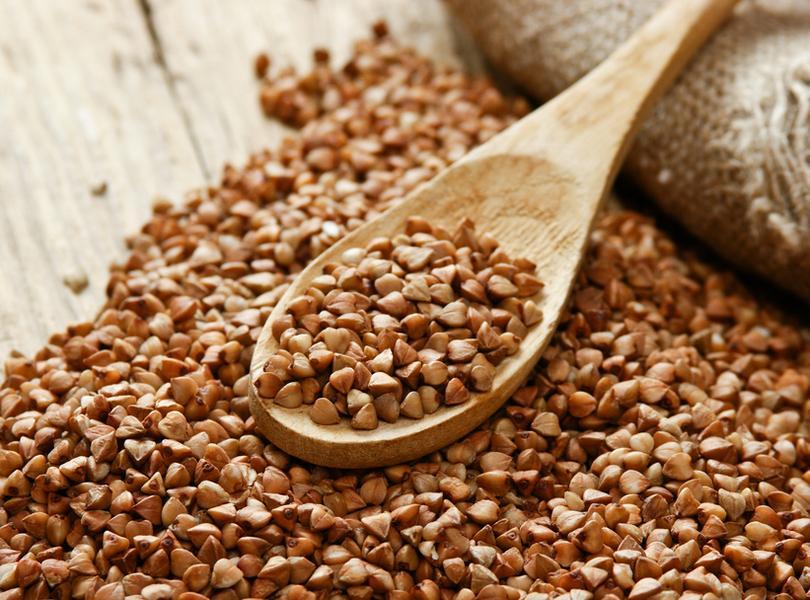 Учимся правильно варить гречку – вкусная и рассыпчатая каша Учимся правильно варить гречку – вкусная и рассыпчатая каша