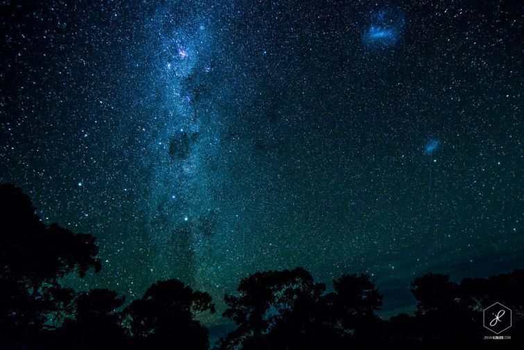 Фотографии путешественника проехавшего более 40000 км по Австралии австралия, фото, пейзаж