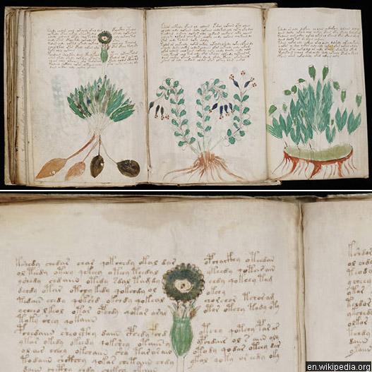 Десять крупнейших неразгаданных загадок мира (10 фото) Десять крупнейших неразгаданных загадок мира (10 фото)