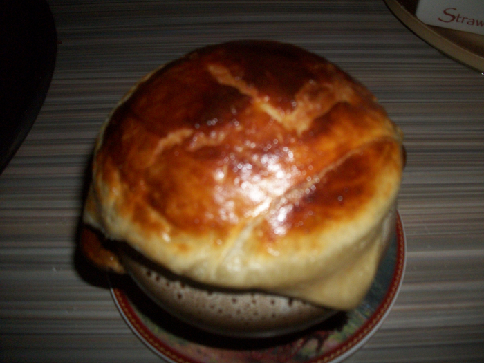 Ттк похлебка по-суворовски