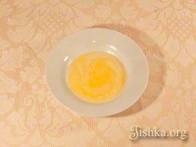 Запеченная курица в рукаве а-ля гриль Запеченная курица в рукаве а-ля гриль