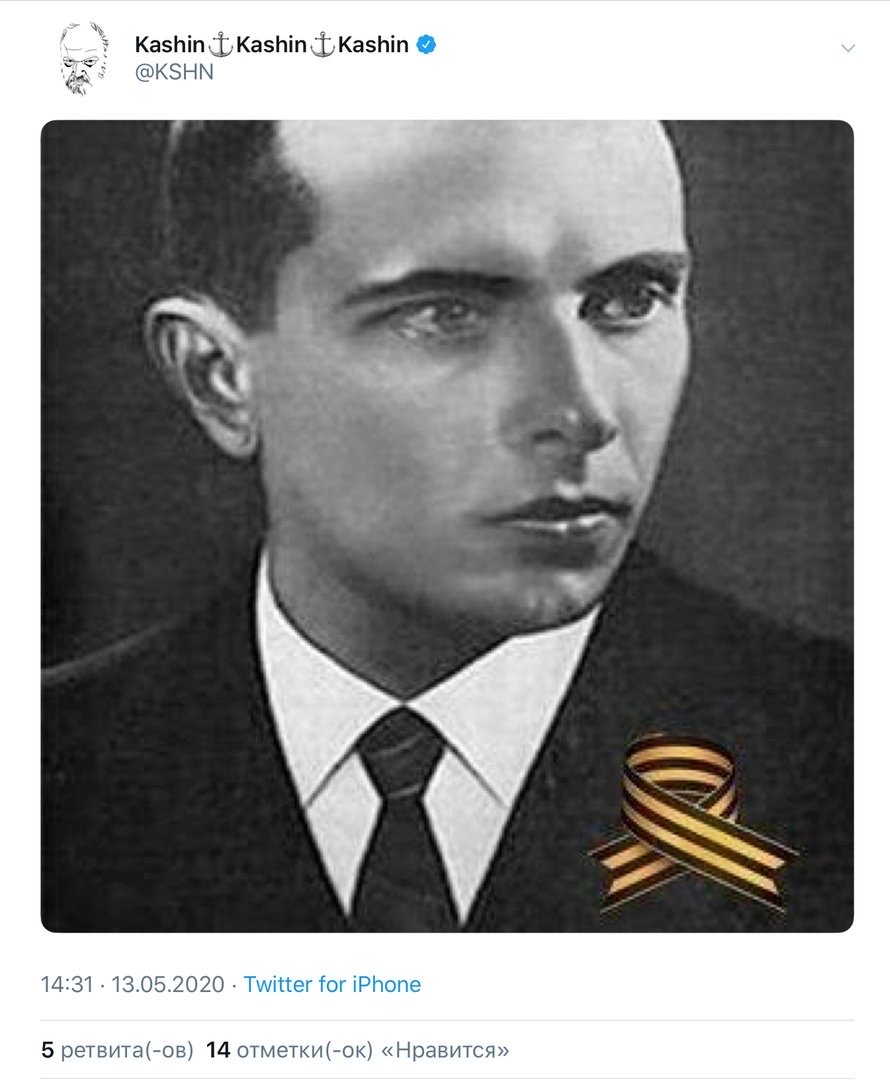 Шутка, от которой за версту веет запахом свежей крови и гарью газовых камер