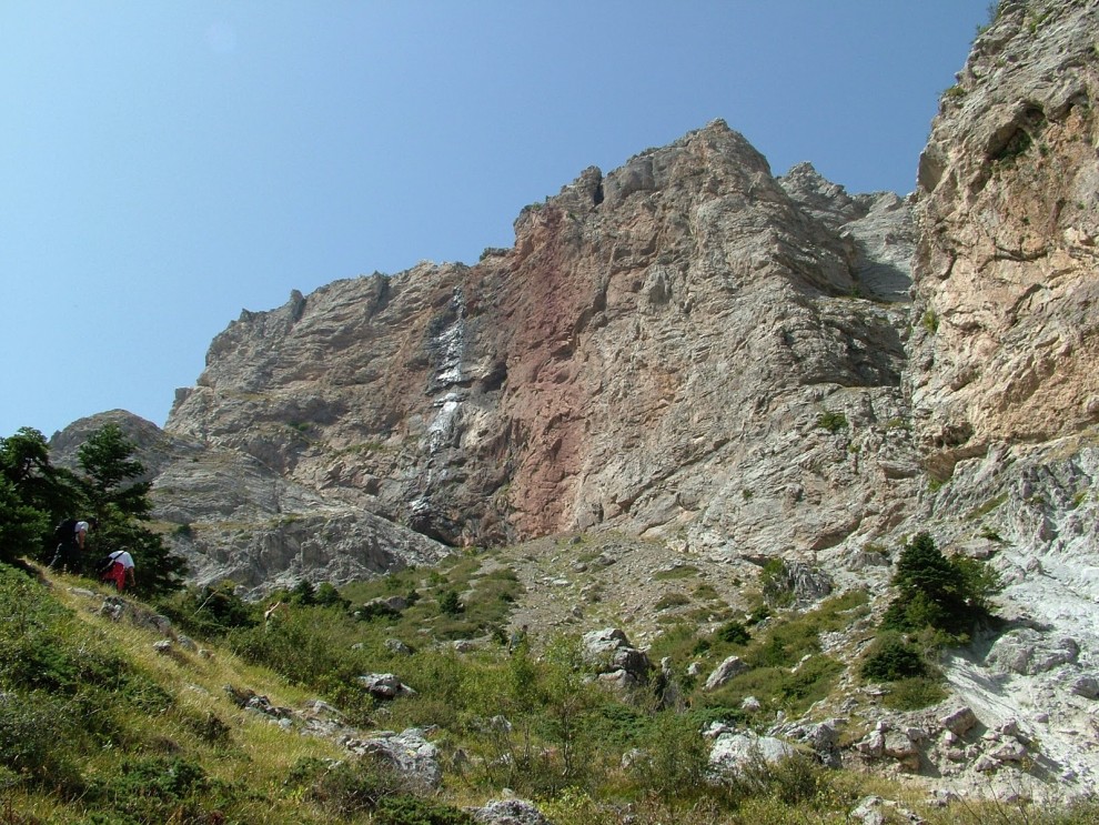 Самые интересные мифические места нашей планеты