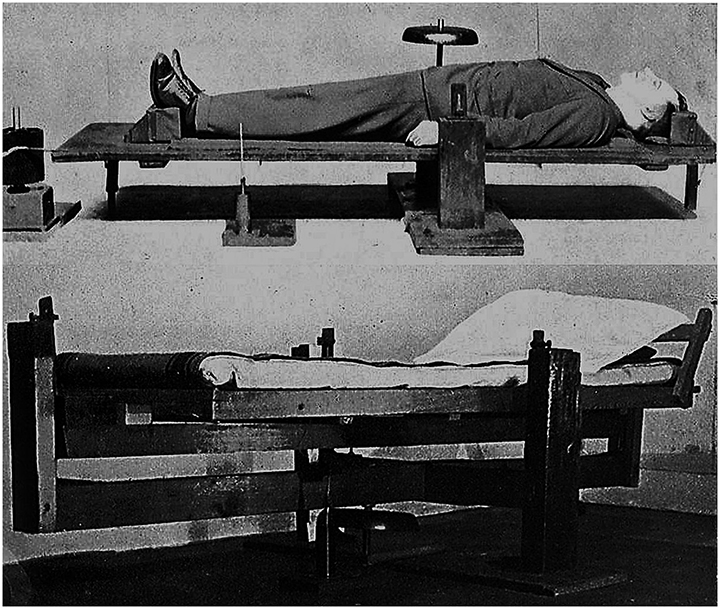Интересные и редкие ретро-фотографии Интересные и редкие ретро-фотографии