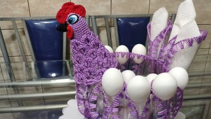 Несколько пустых пластиковых бутылок, и на вашей кухне поселится чудо Несколько пустых пластиковых бутылок, и на вашей кухне поселится чудо