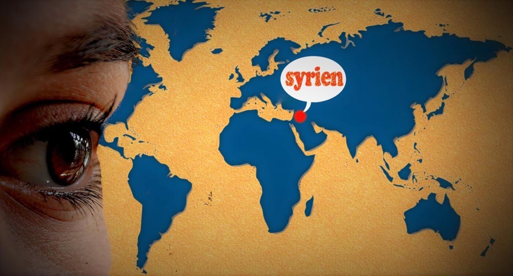 Российские спецслужбы нашли участников инсценировки химатаки в Сирии Российские спецслужбы нашли участников инсценировки химатаки в Сирии