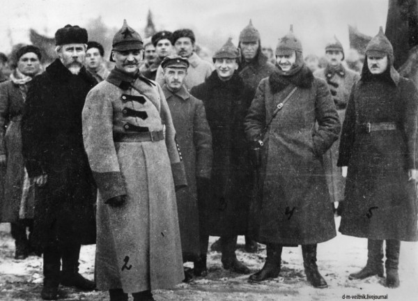 Японка во Владивостоке. Удивительная судьба Тоидзуми Ёнэко и отрывки из ее книги. Ч.1
