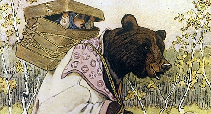 Зачем на самом деле Медведь украл Машу и другие тайны народных сказок о девочках в лесу которая, девушка, который, также, сказке, через, сказки, девушки, женщины, инициации, сказок, народов, девочка, Василиса, медведя, Морозко, вариантах, собой, встречает, вероятно
