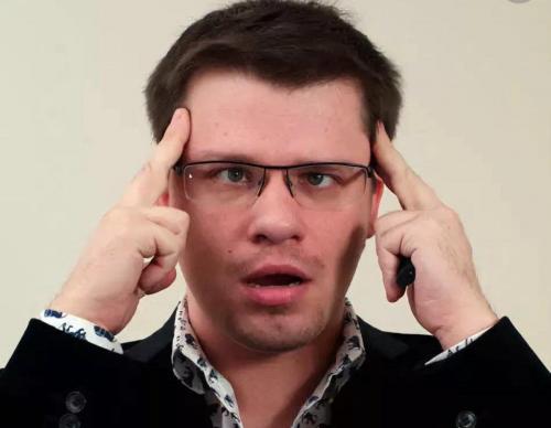 "Температура была около 107 градусов": Харламов пожаловался на болезнь