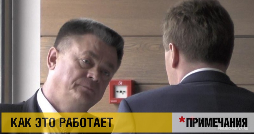 Лебедев построит Овсянникова через ФАС Лебедев построит Овсянникова через ФАС