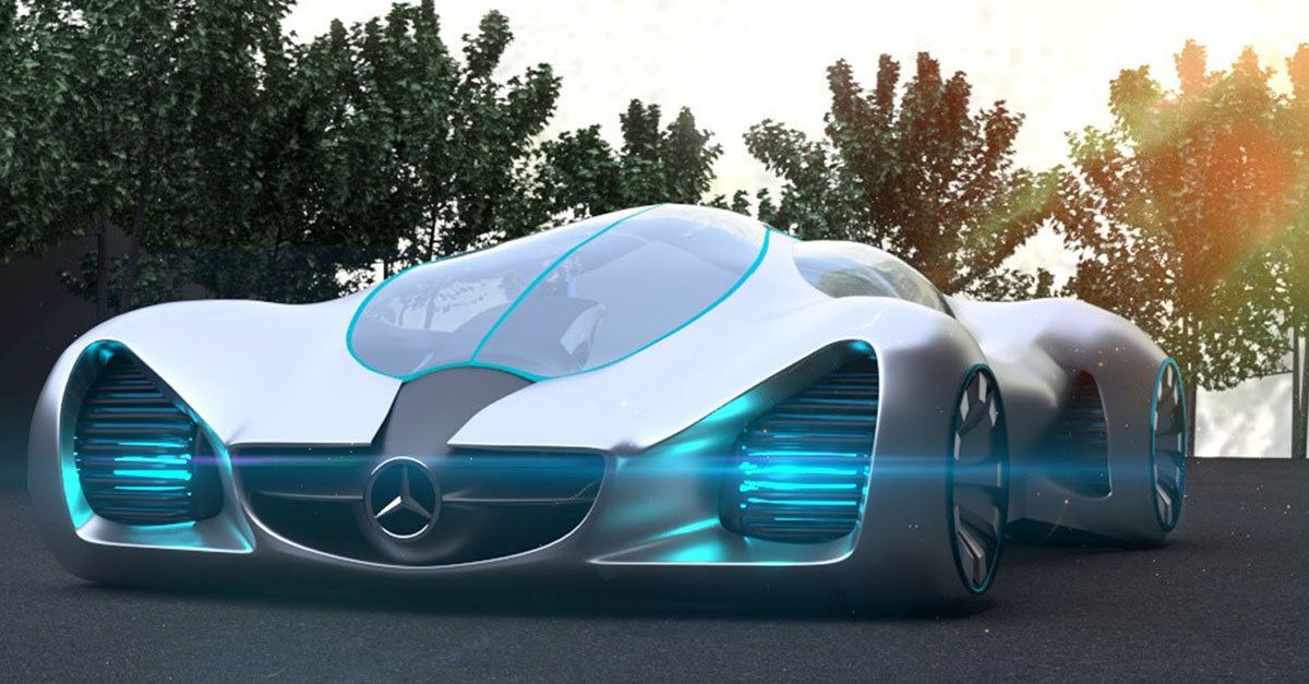 Коронавирус изменит автомобили до неузнаваемости Коронавирус изменит автомобили до неузнаваемости