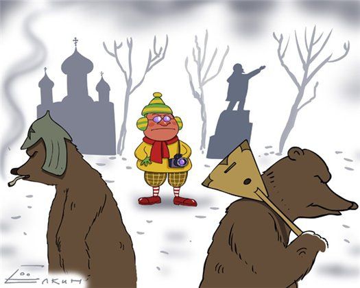 Стереотипы и факты про русских или Россия глазами иностранцев россия, стереотипы