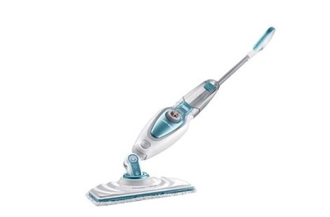 Паровая швабра BLACK+DECKER FSM1616