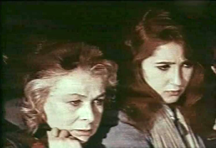 Валентина Серова (Valentina Serova) - "Арена" (1967)
