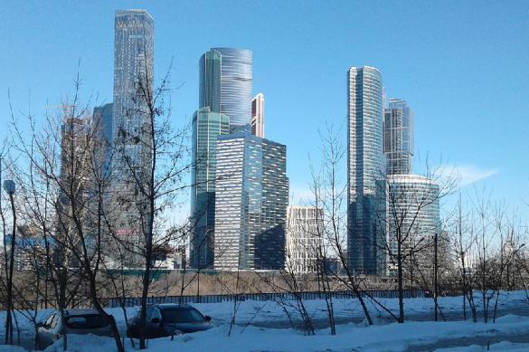 На следующей неделе Москву ждет похолодание