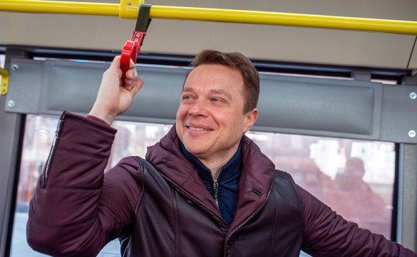 Максим Ликсутов -гражданин Кипра Члены правительства, губернаторы и депутаты, которые имеют второе гражданство: полный список
