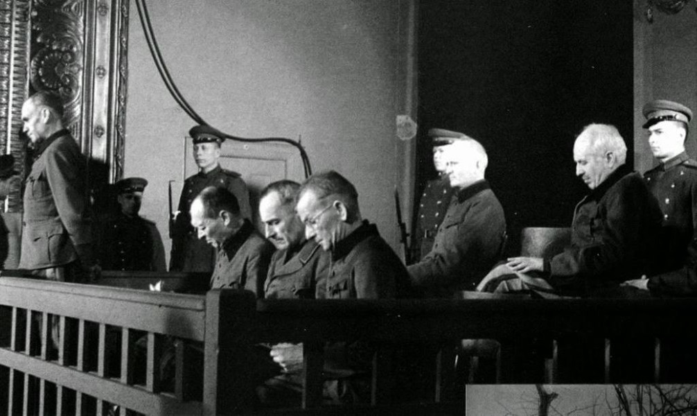 Чёрная гвардия Гитлера стала в Литве национальной гордостью