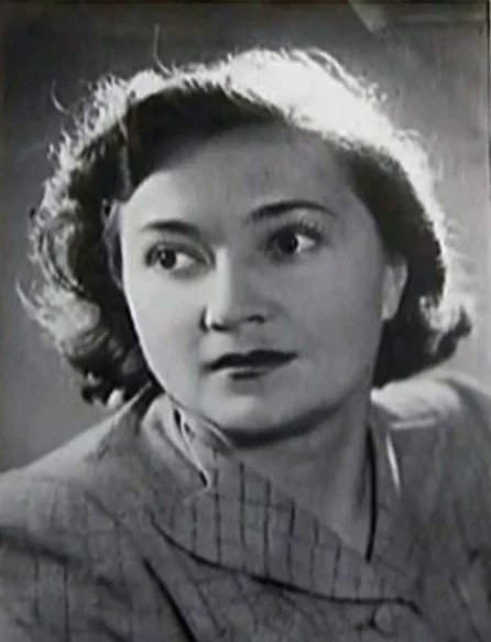 Ольга Викландт