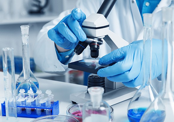 Science: новый анализ крови выявляет рак поджелудочной с точностью 85%