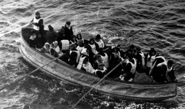 25 фактов о Титанике, которые могут вас удивить