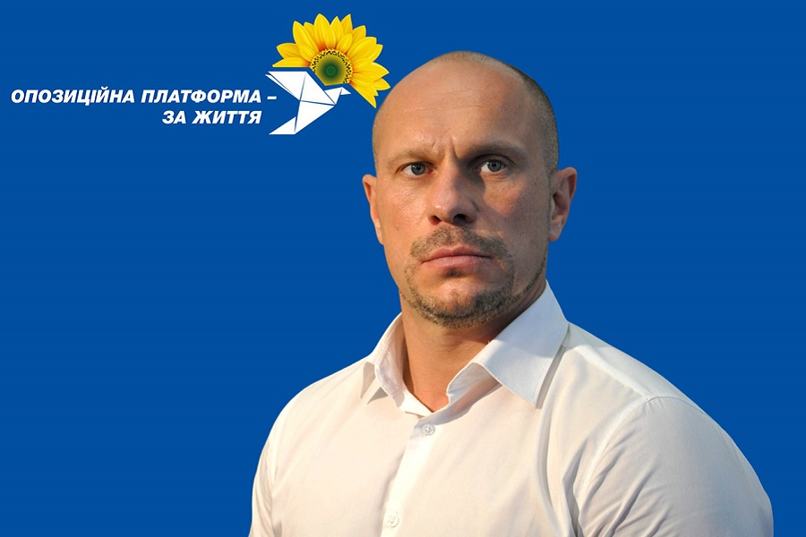 Кива охарактеризовал укро-национализм как исключительно антироссийский