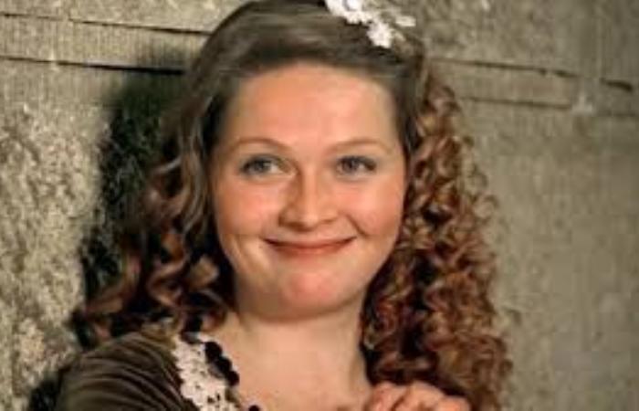 Наталья Гундарева в фильме *Труффальдино из Бергамо*, 1976 | Фото: liveinternet.ru Наталья Гундарева в фильме *Труффальдино из Бергамо*, 1976 | Фото: liveinternet.ru