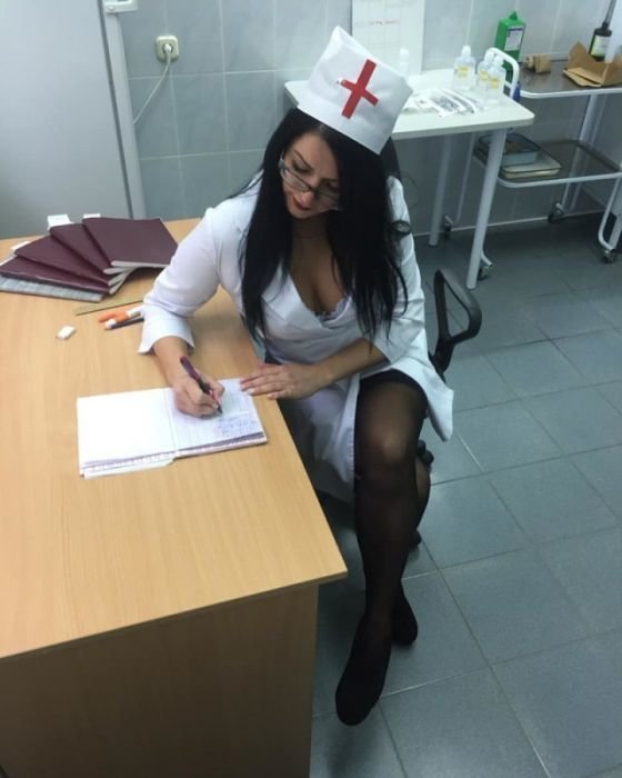 Так выглядит естественность! Так выглядит естественность! девушки, люди, приколы, факты, фото, юмор