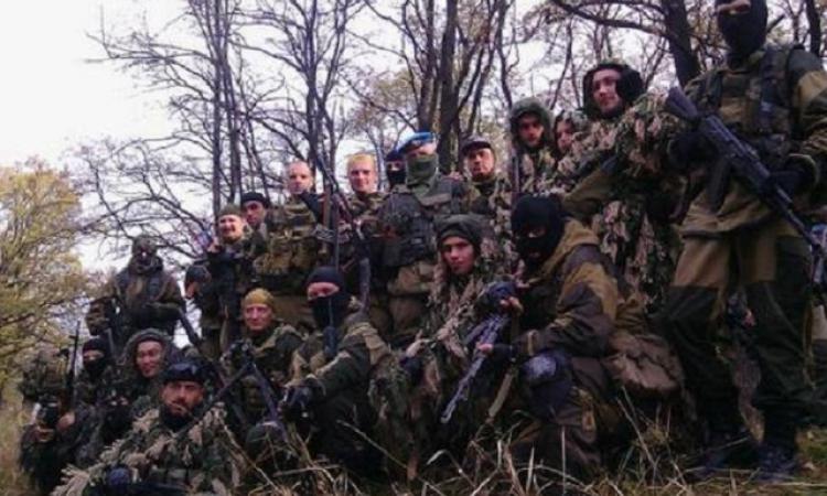 Новости армии юго-востока Украины