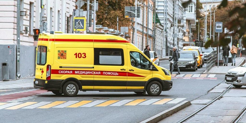 Ракова: В Москве растет число заболеваний коронавирусной пневмонией