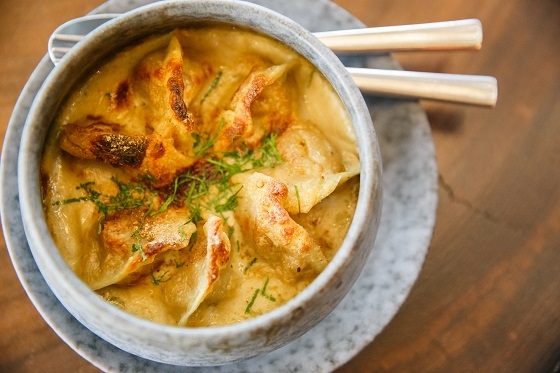 5 мифов о русской кухне, к которым мы привыкли 5 мифов о русской кухне, к которым мы привыкли