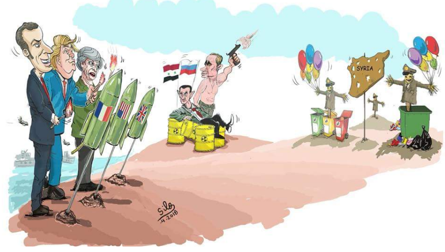 Два акта одной драмы Два акта одной драмы
