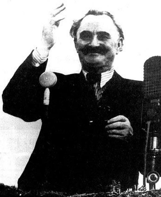 Настоящий Сталин, или короткие рассказы о вожде народов Настоящий Сталин, или короткие рассказы о вожде народов