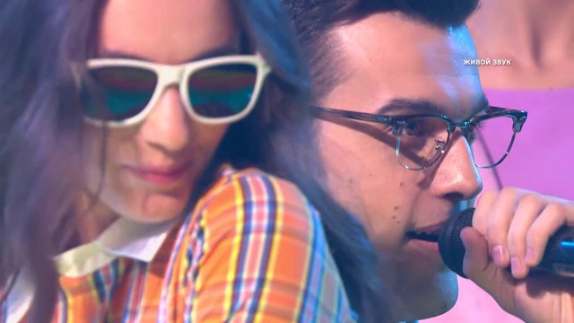 ПЕСНИ: TERRY - Домофон (выпуск 16) ПЕСНИ: TERRY - Домофон (выпуск 16)