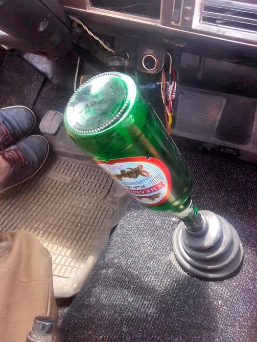«Made in Russia». «Made in Russia».