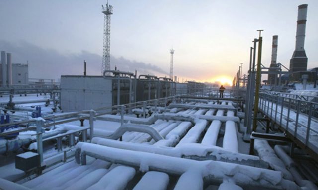 Словакия больше не волнуется из-за украинского транзита газа