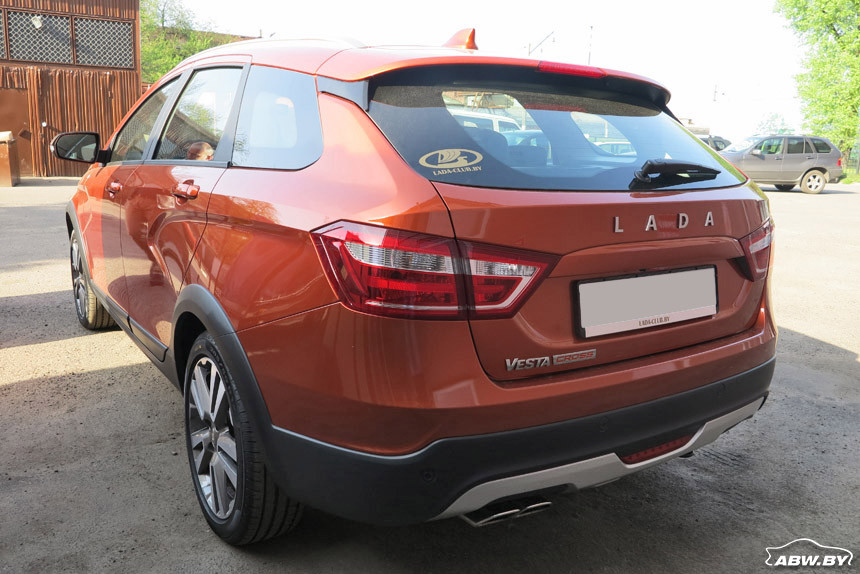 Чем создатели Vesta владельцам прежних Lada не угодили? Чем создатели Vesta владельцам прежних Lada не угодили?