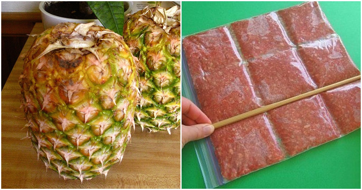 Кухонные лайфхаки для мастеров кухни!!!