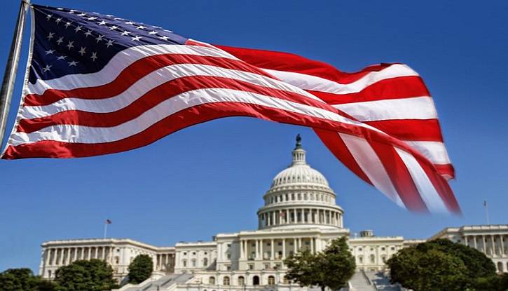 Политическая схватка в США и начало ликвидации Бреттон-Вудской системы Политическая схватка в США и начало ликвидации Бреттон-Вудской системы