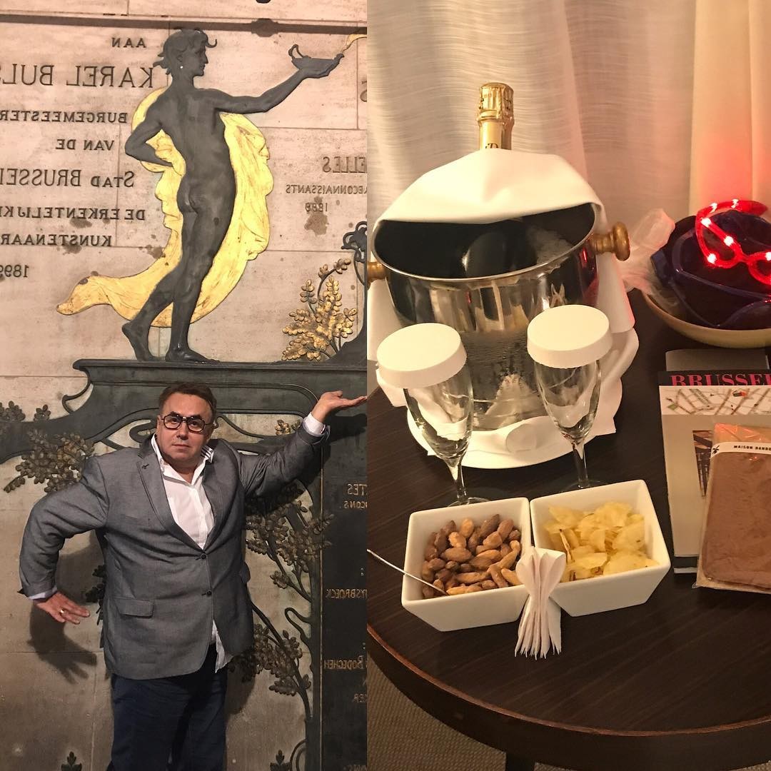 Брюссель, 2017 Брюссель, 2017