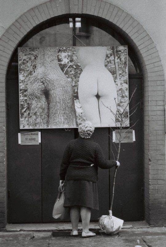 Интересные и редкие ретро-фотографии