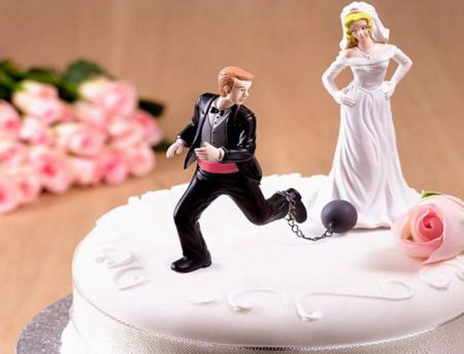 Отношения - Шесть заблуждений о супруге