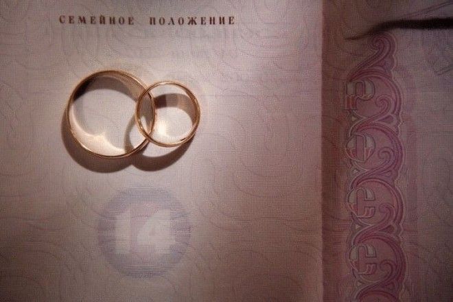 Мнение по поводу Гражданского брака Мнение по поводу Гражданского брака
