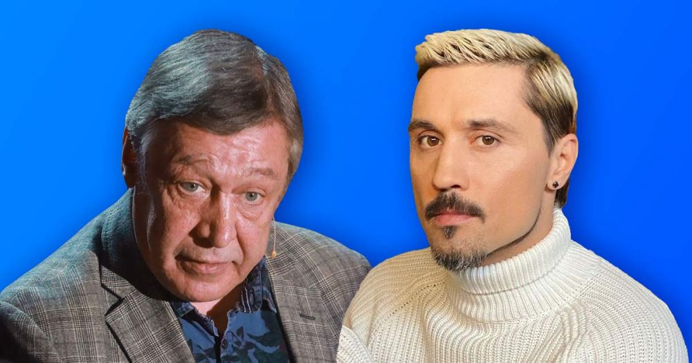 6 знаменитостей, которые вышли на сцену пьяными