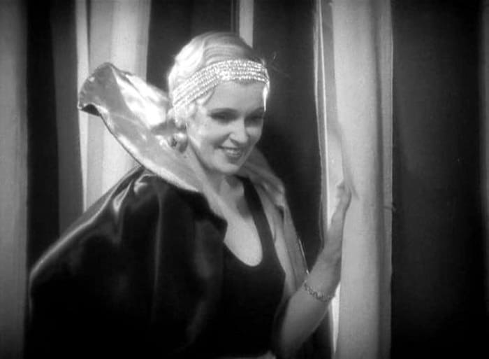 Кадр из фильма *Уродцы*, 1932 | Фото: kino-teatr.ru Кадр из фильма *Уродцы*, 1932 | Фото: kino-teatr.ru