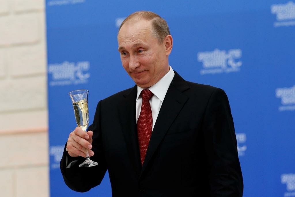 Путин и борьба с бедностью
