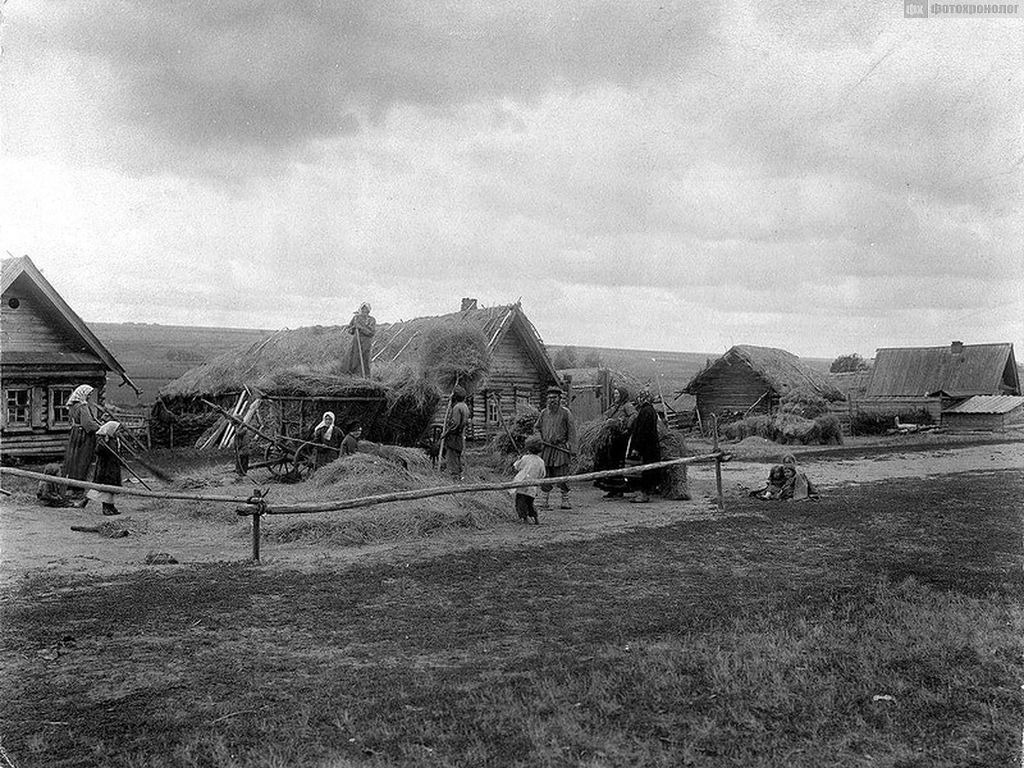 Лобовиков Сергей Александрович // Вятский «мужицкий фотограф» / Фото 1890 - 1914г.г. Лобовиков Сергей Александрович // Вятский «мужицкий фотограф» / Фото 1890 - 1914г.г.