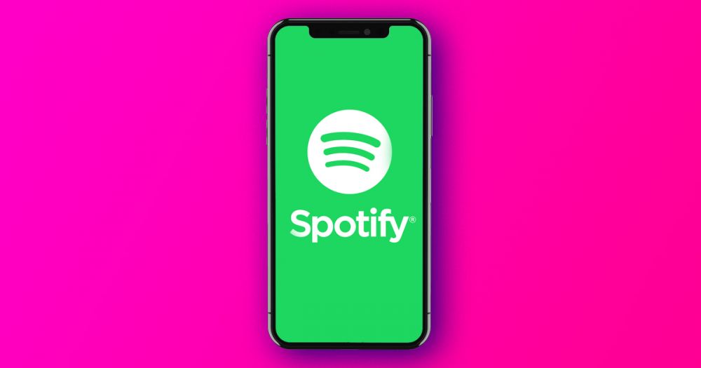 6 неожиданных фактов о музыкальном сервисе Spotify