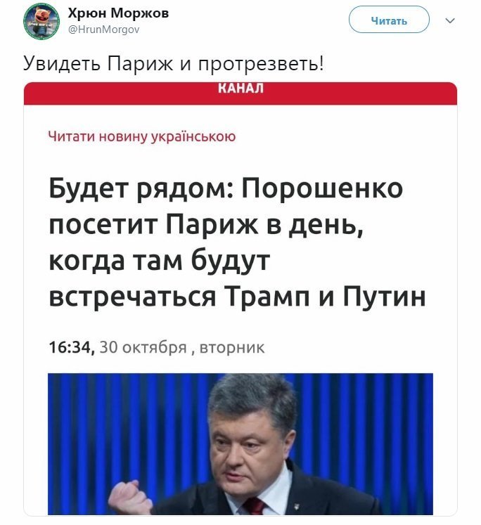 Немного юмора не помешает! Немного юмора не помешает!