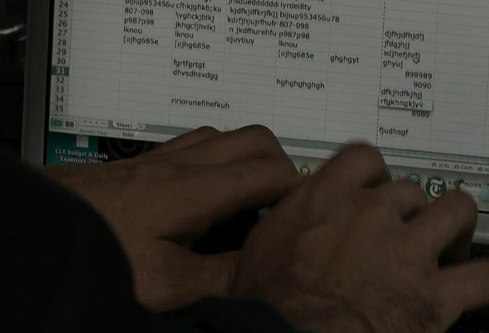 20 невероятных пасхалок, киноляпов и интересных моментов из мира кинематографа 20 невероятных пасхалок, киноляпов и интересных моментов из мира кинематографа