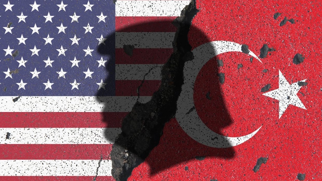Чавушоглу рассказал, как можно легко решить разногласия Турции и США